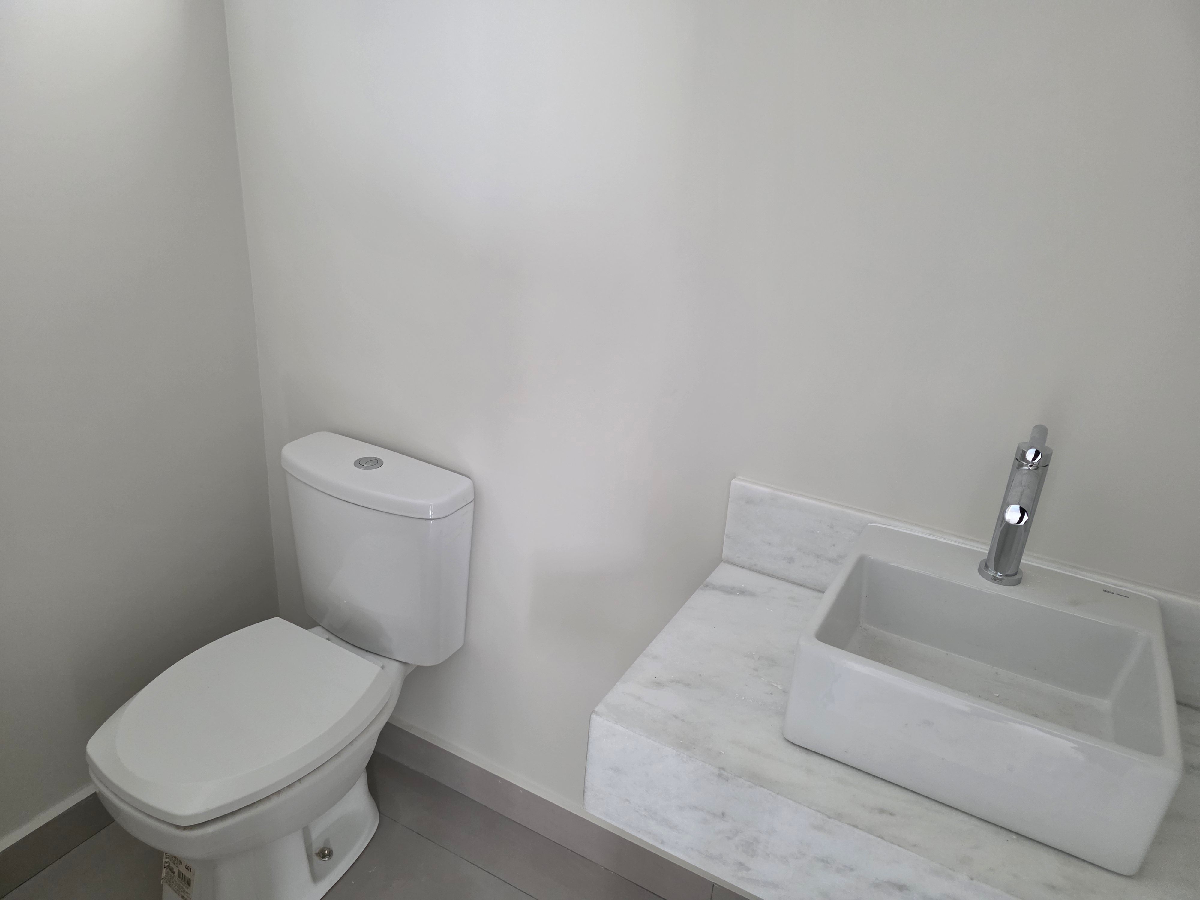 Foto 5 — Sobrado Novo e Elegante no Bairro Boqueirão