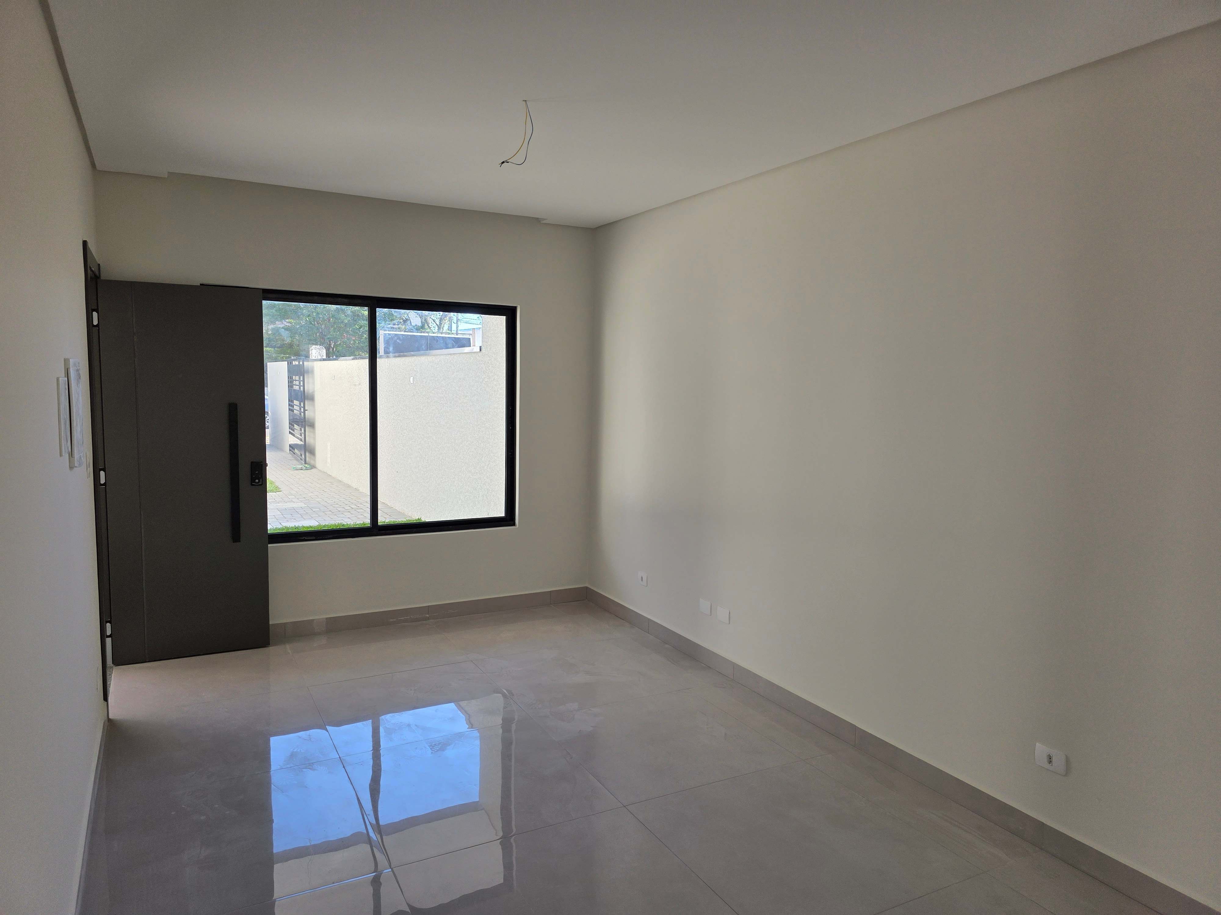 Foto 3 — Sobrado Novo e Elegante no Bairro Boqueirão