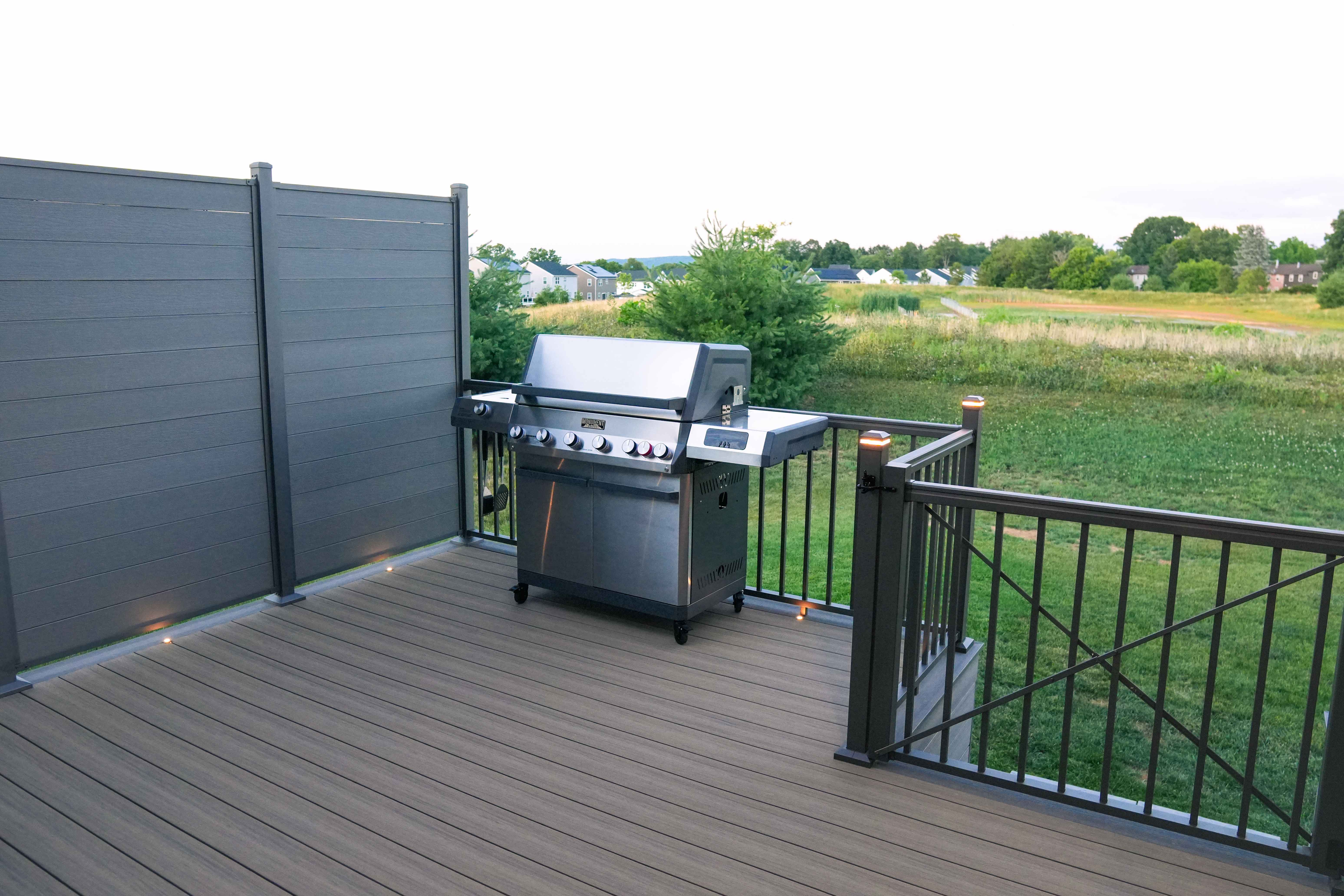 Macungie Luxury Screen Porch Retreat - Image 12