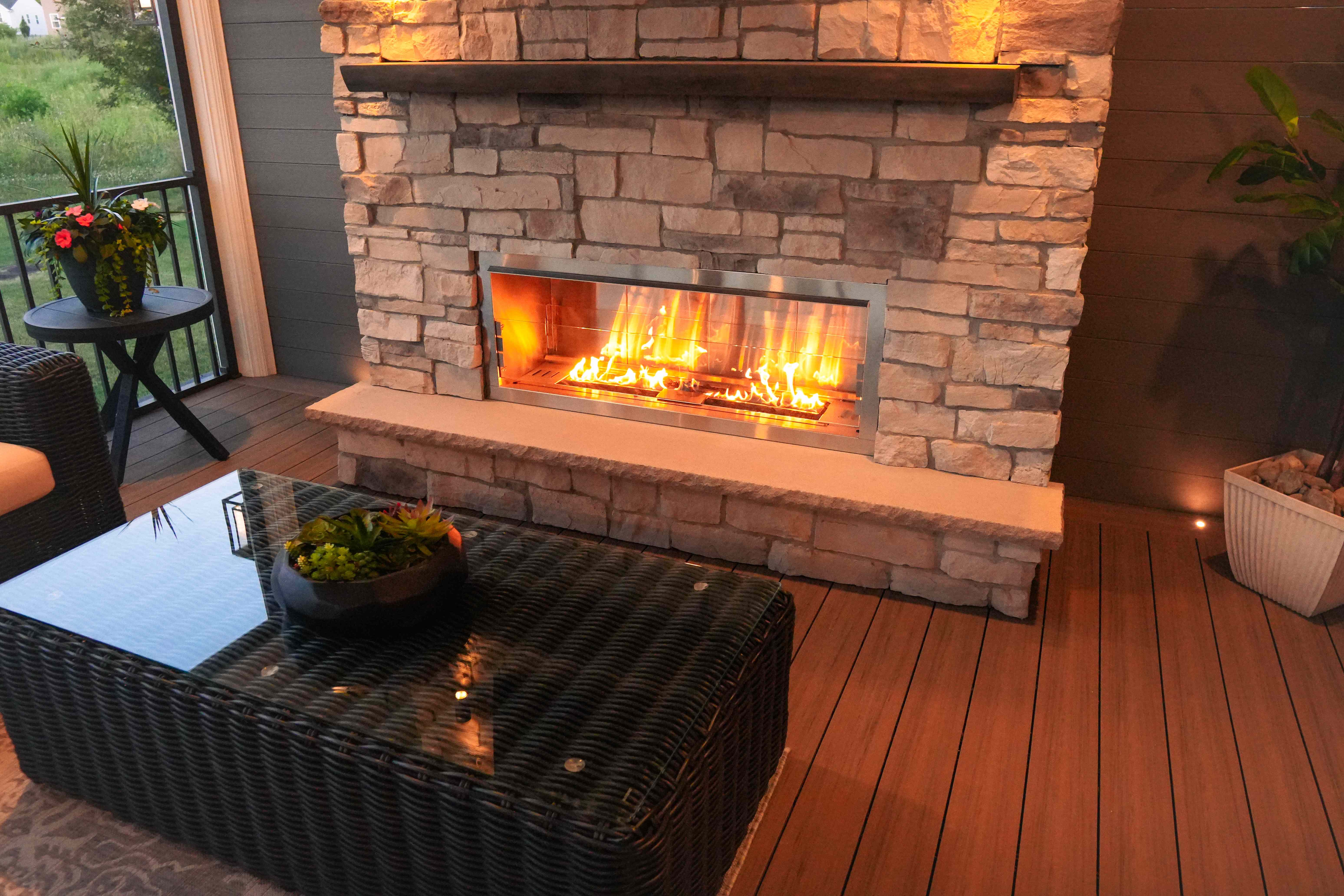 Macungie Luxury Screen Porch Retreat - Image 16