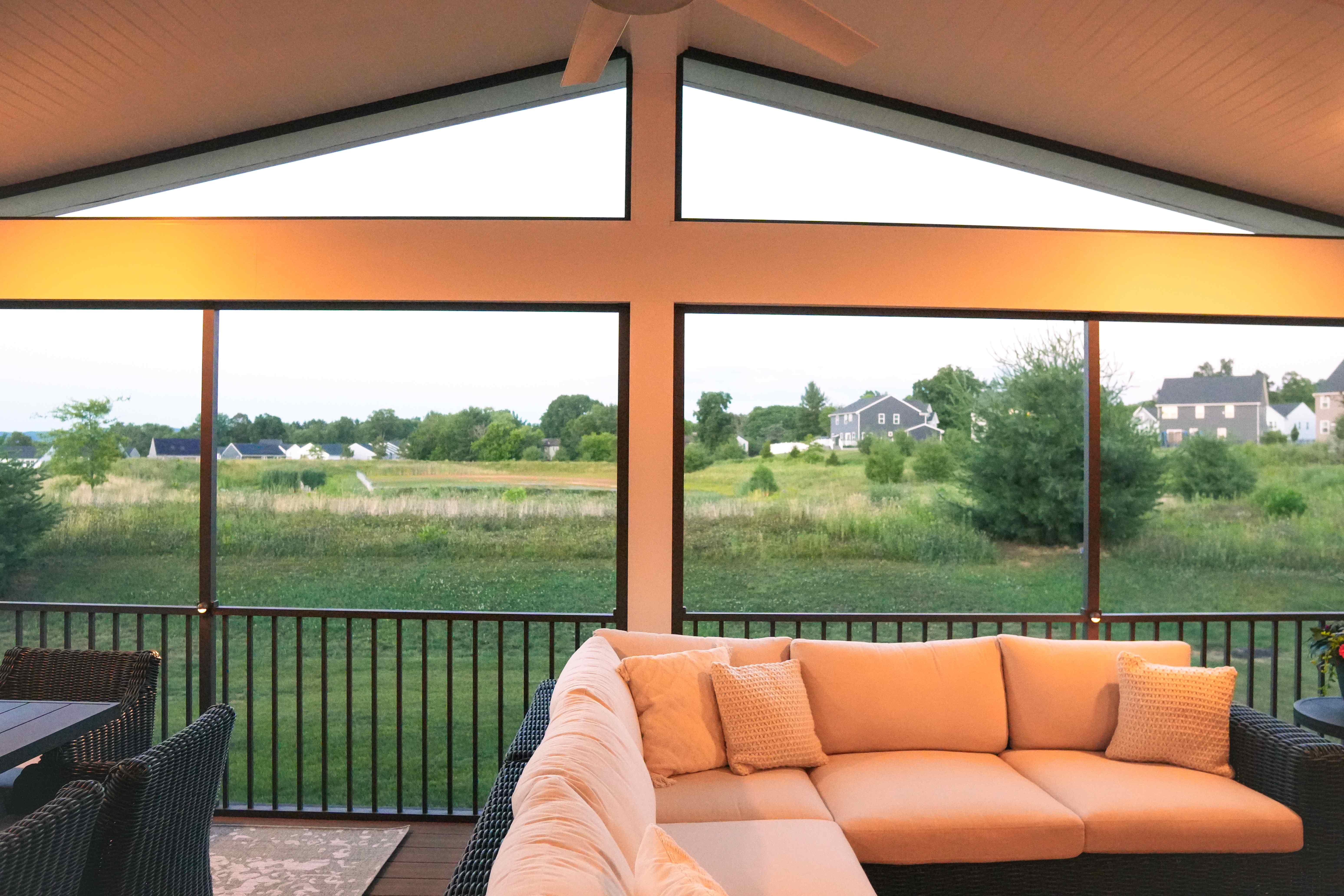 Macungie Luxury Screen Porch Retreat - Image 5