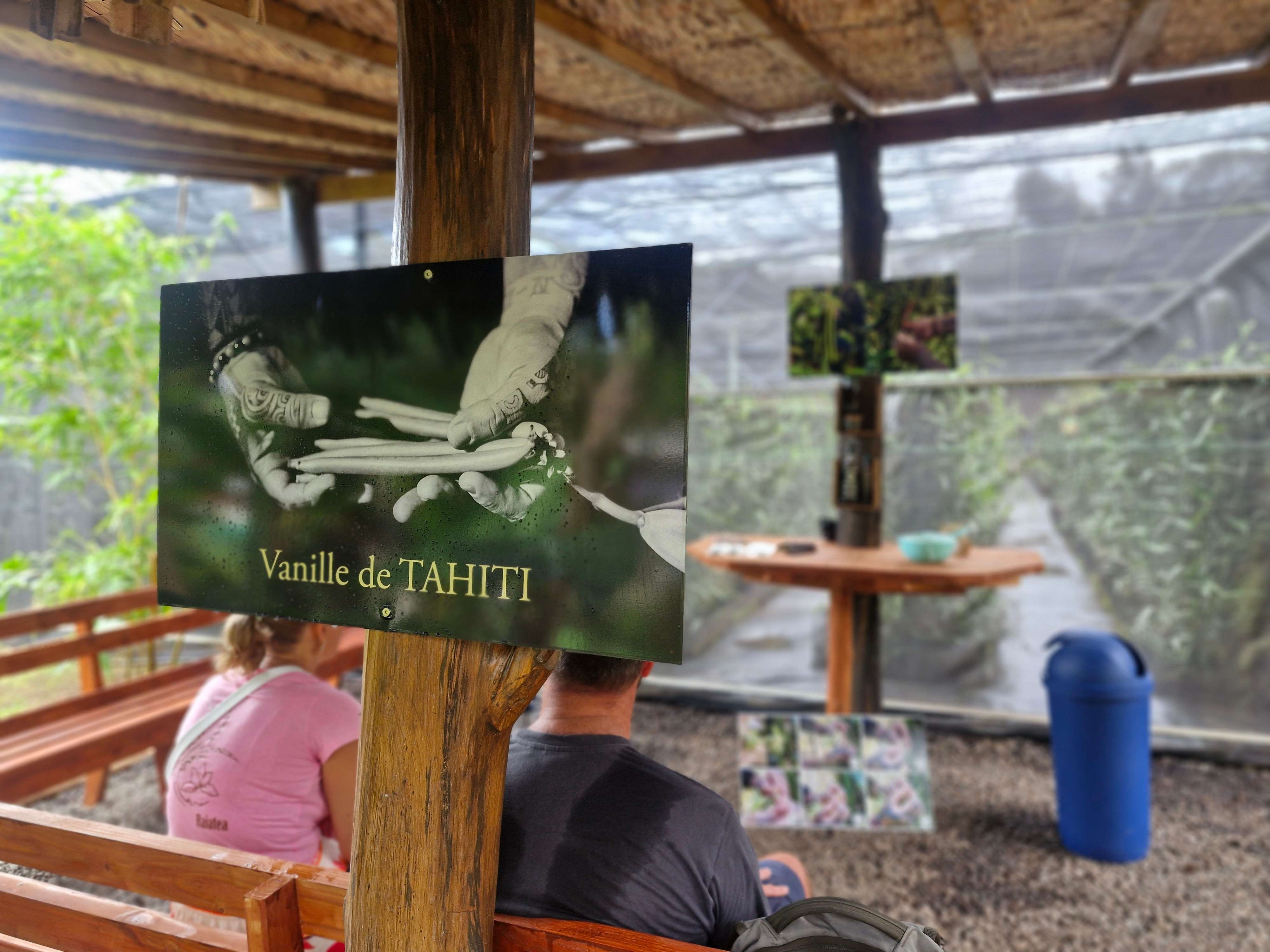 Tour Nature & Vanille