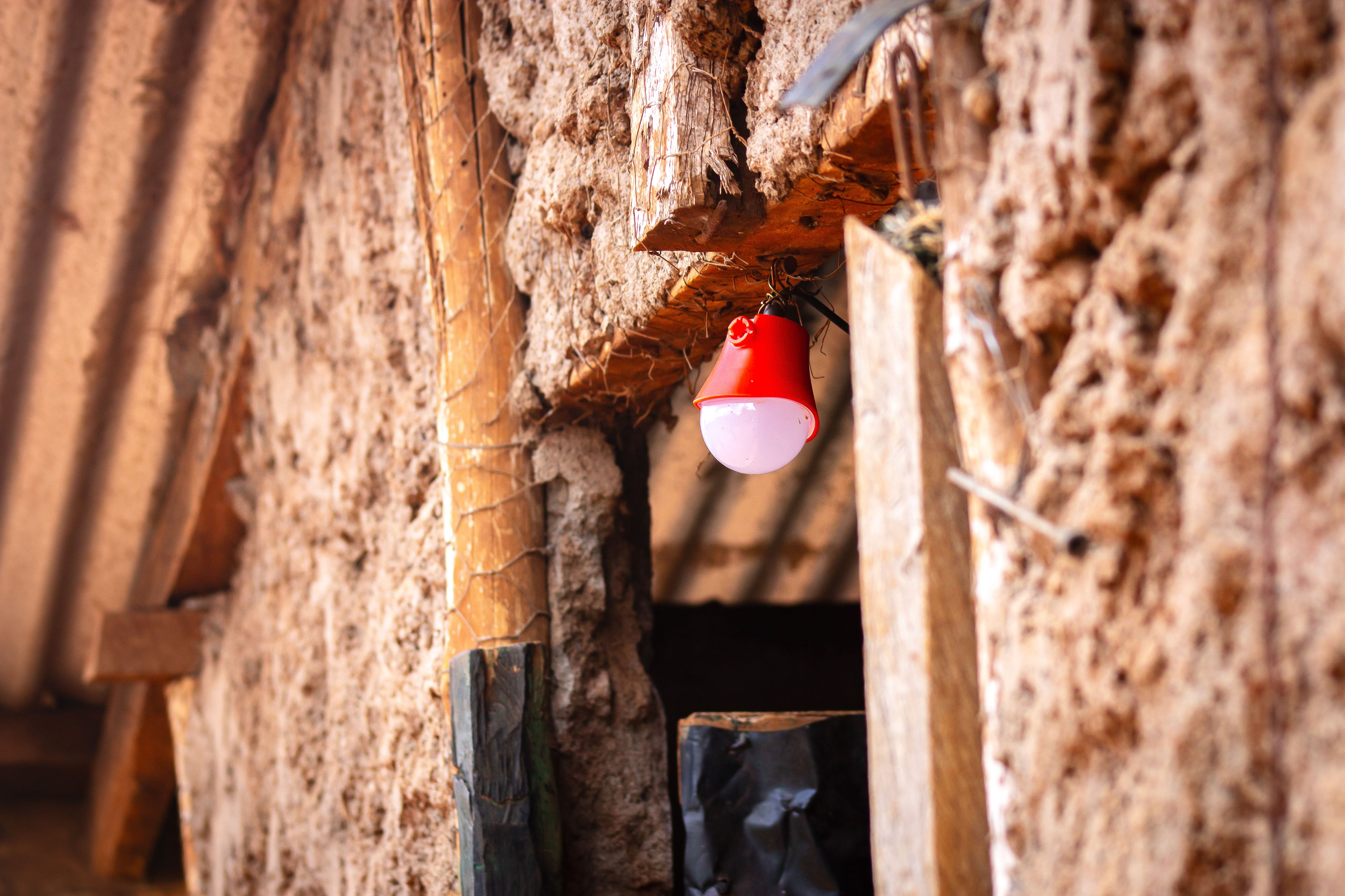 Solar Lighting Solutions