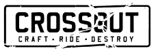 Crossout - Craft Ride Destroy