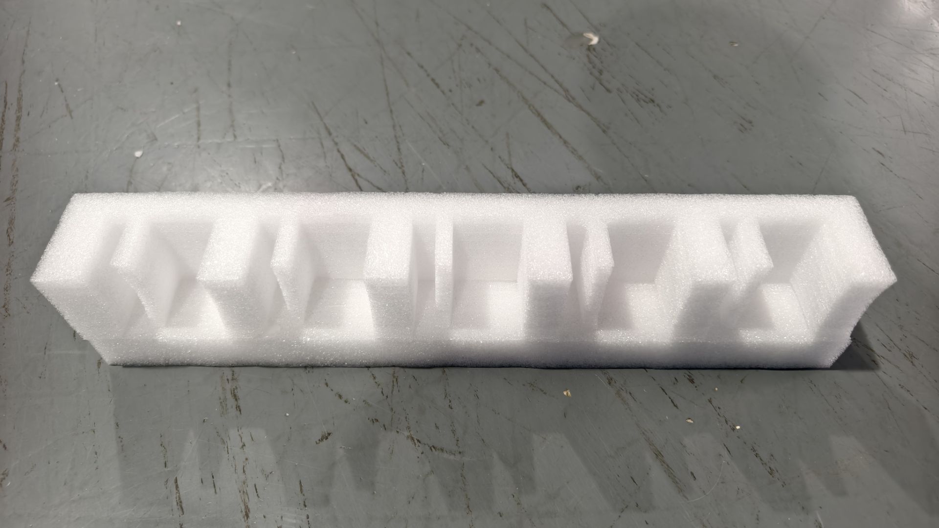 Linear Strip Insert