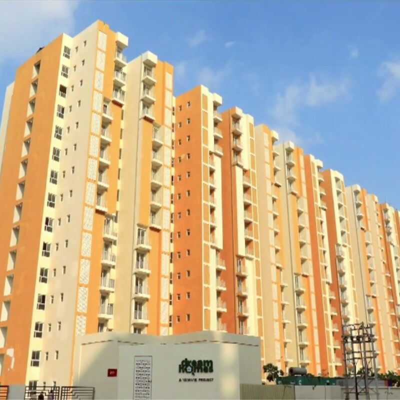 Wave Dream Homes – Affordable Apartments in Wave City, Ghaziabad