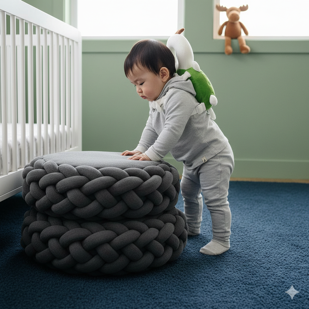 BabyShield Backpack — Angel