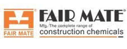 Fair Mate Construction Chemicals logo