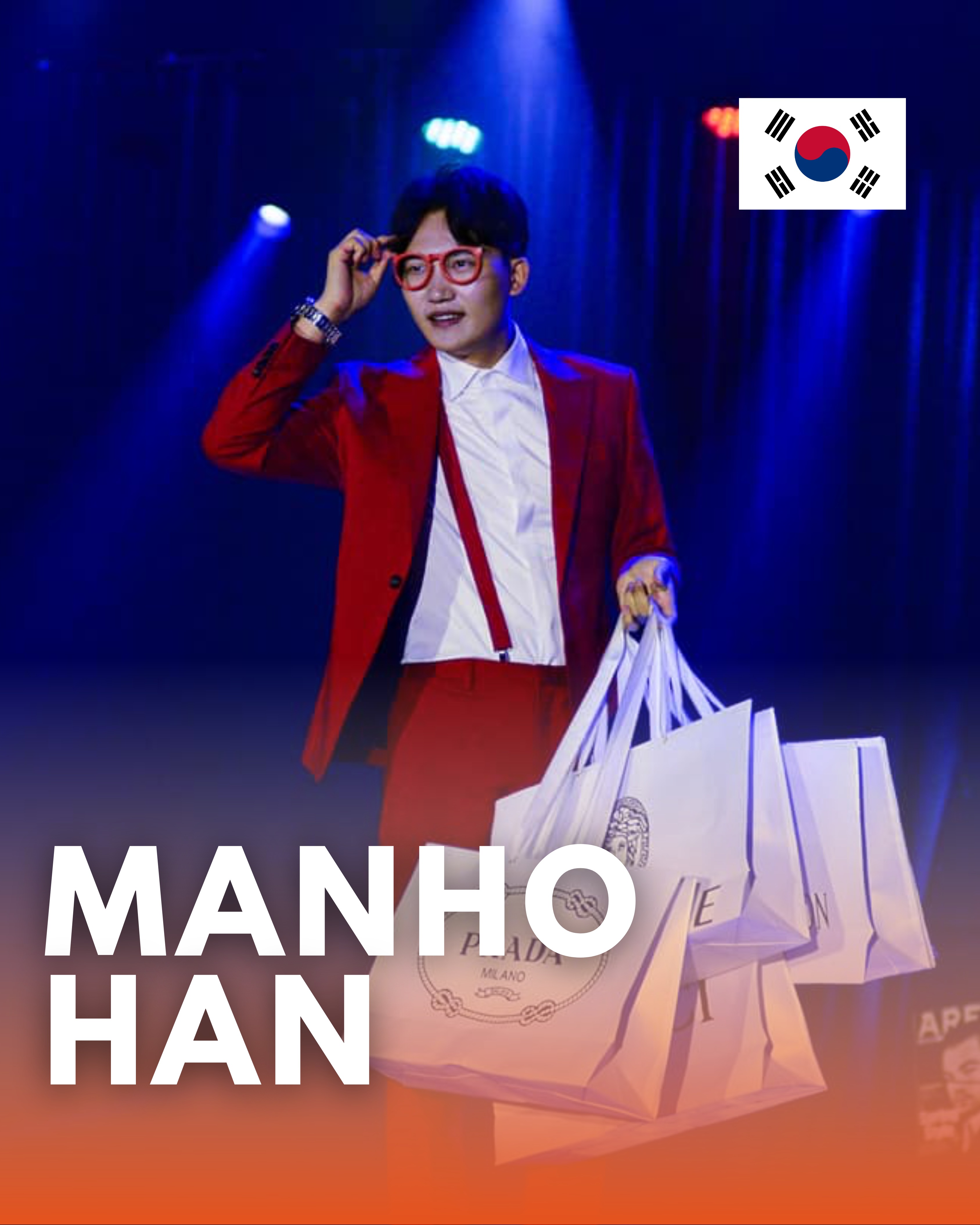 Manho Han