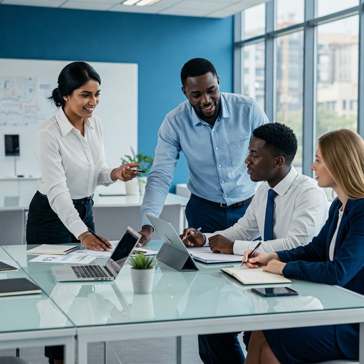 Management & Policy Oversight