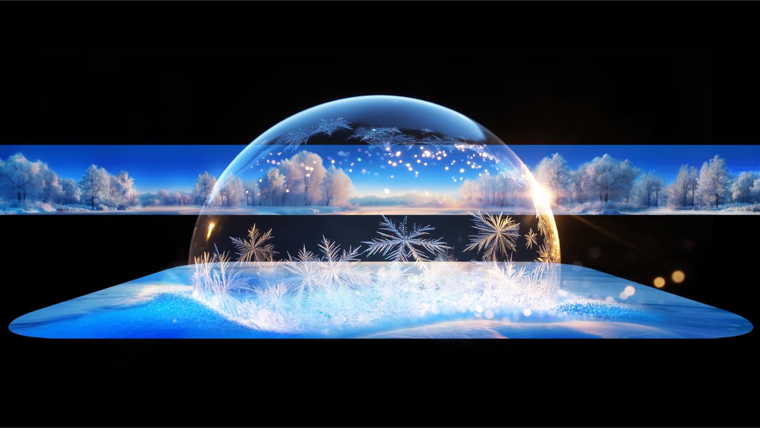 亚冬/十四冬冰雪盛典-16