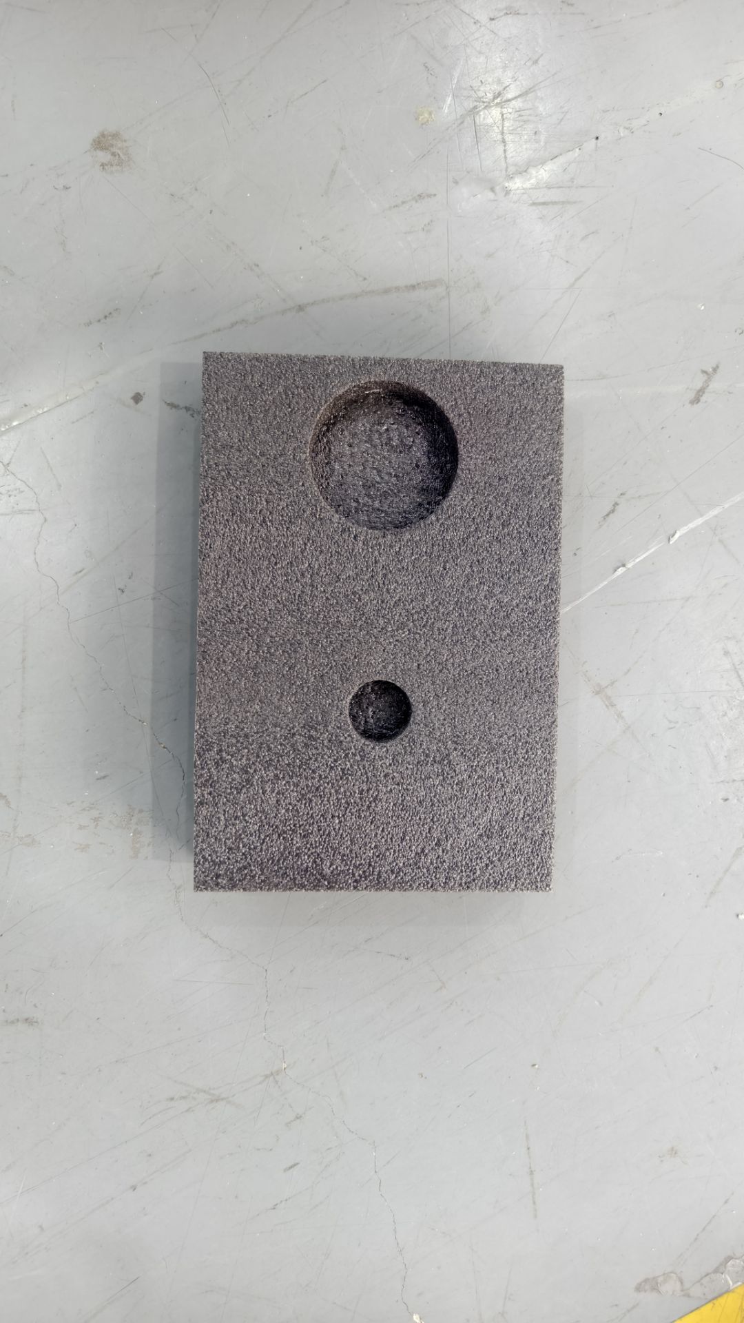 Anti-Static Insert
