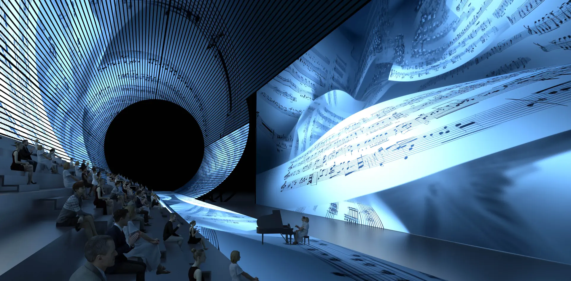 工博馆未来之门——火星概念设计-20