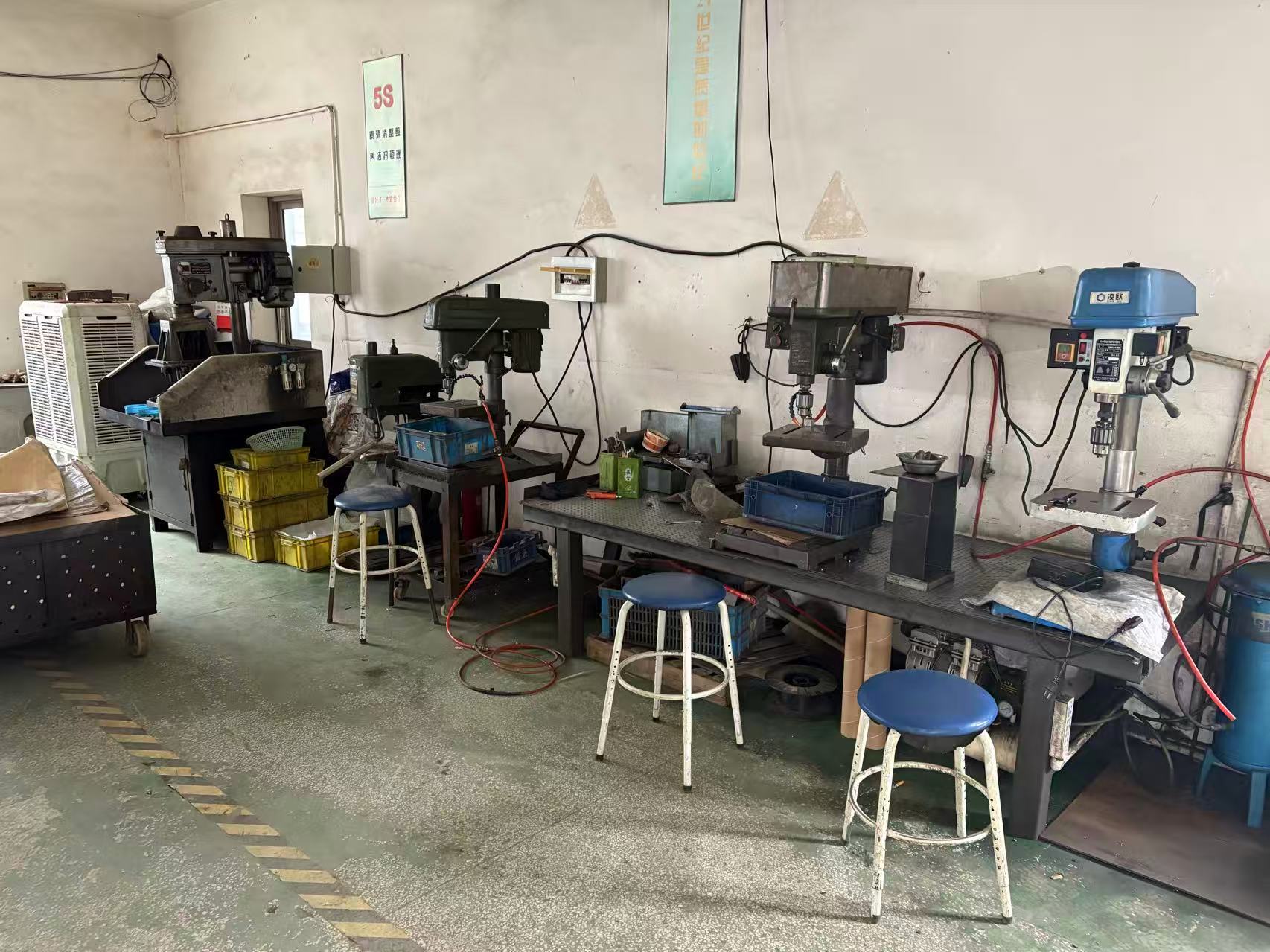 CNC Bending Machines
