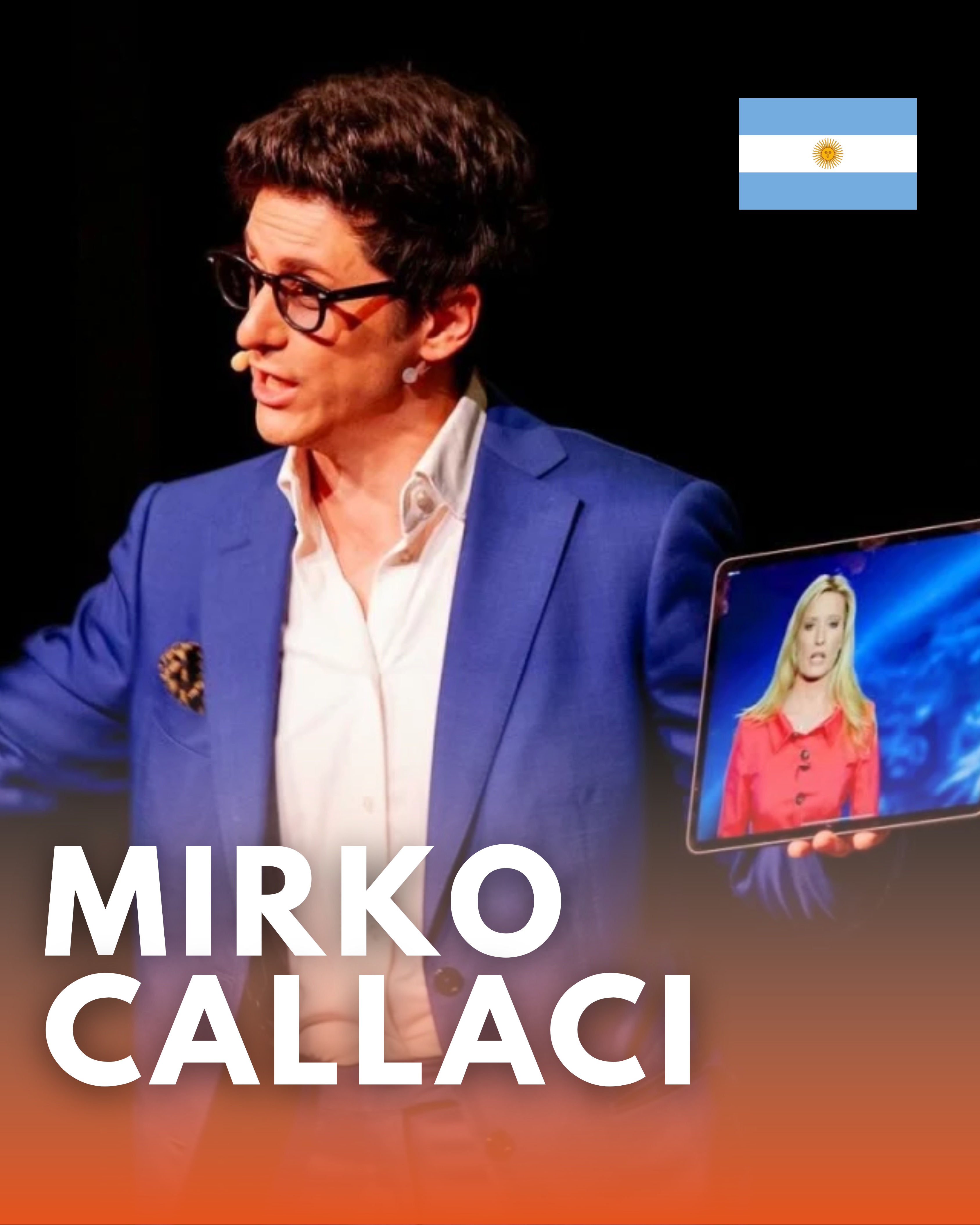 Mirko Callaci