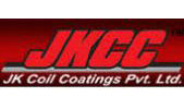 JK Coil Coatings logo