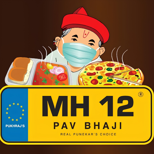 MH 12 Pav Bhaji