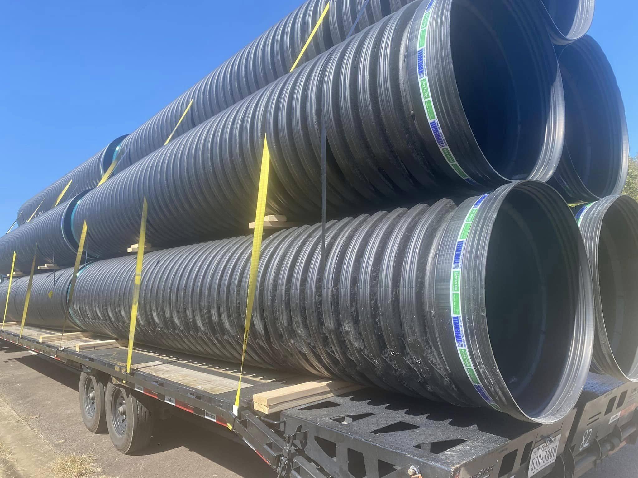 Drainage Products