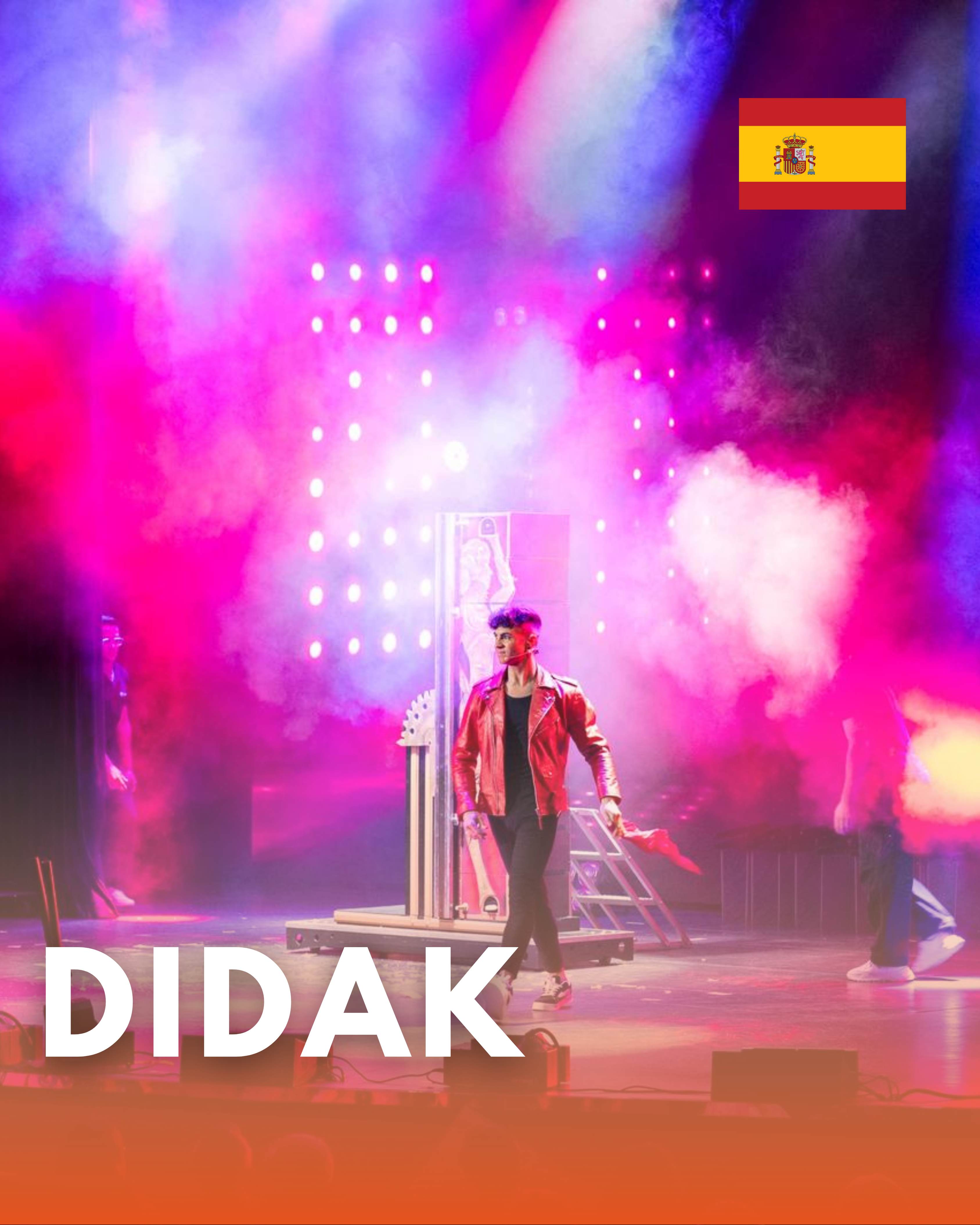 Didak