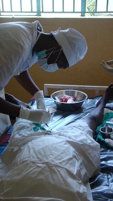 Surgical Healthcare