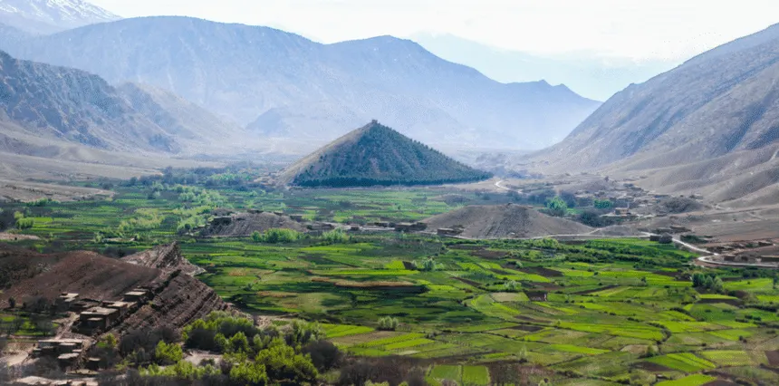 Atlas Mountains & Imlil Day Trip - 2