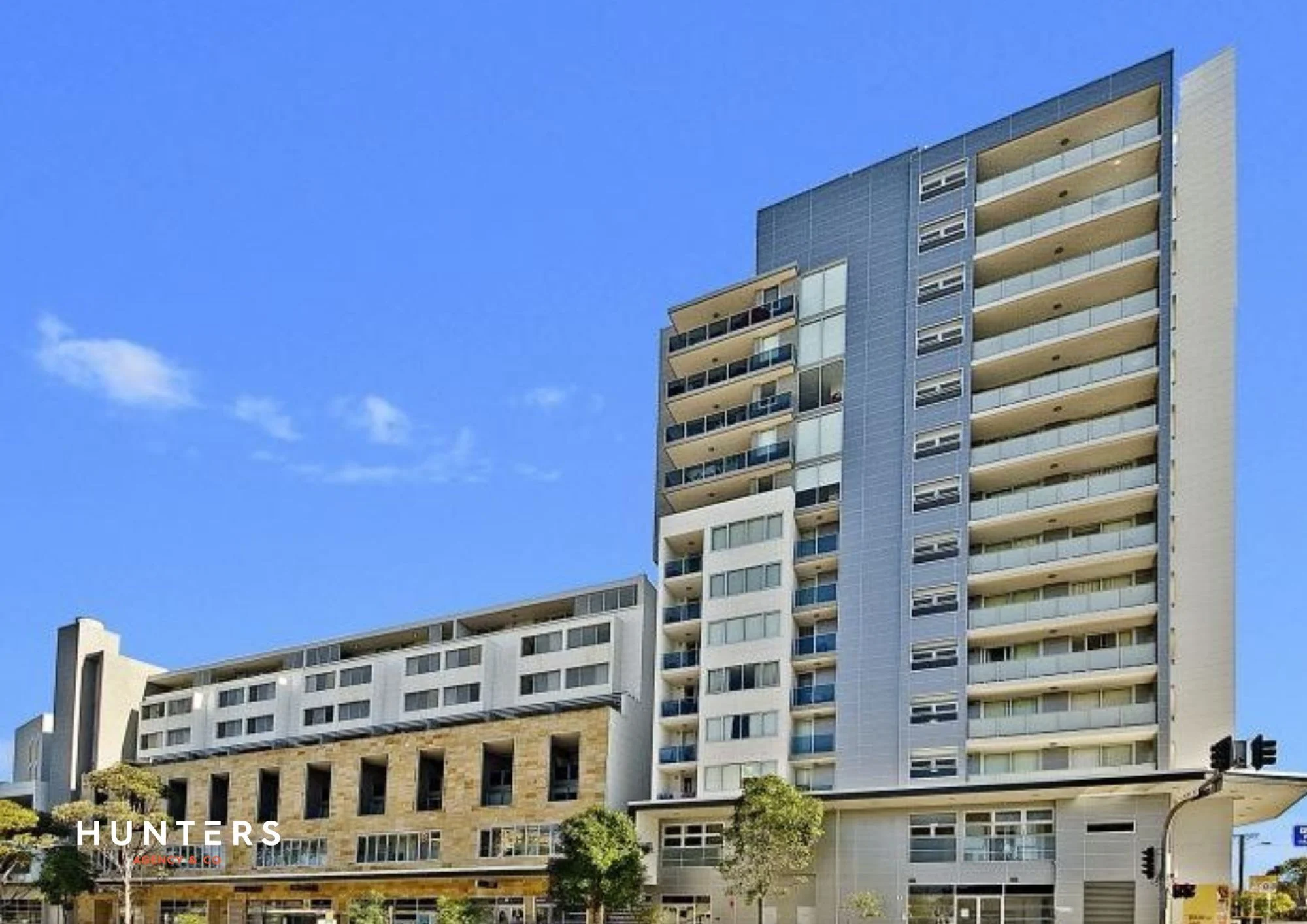 25/459 Church Street, Parramatta