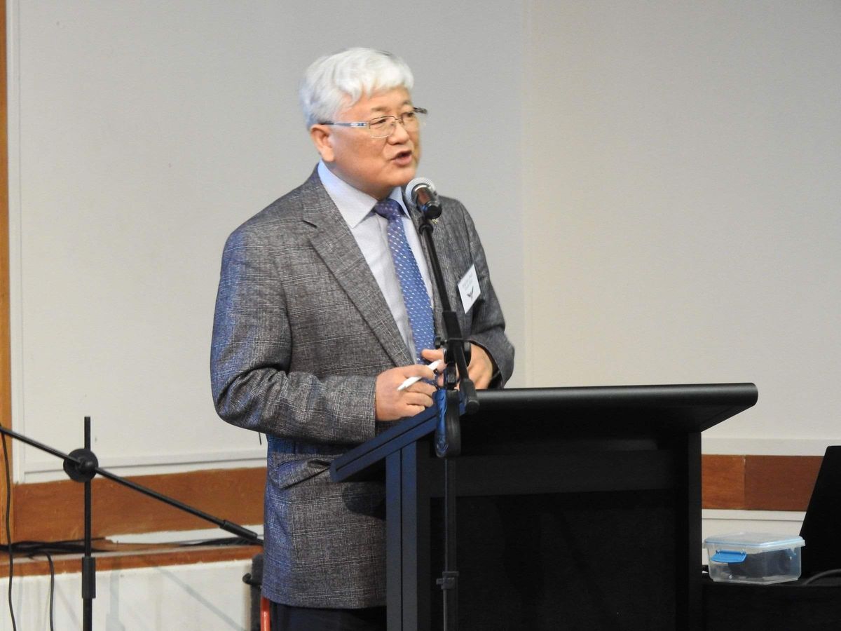 APSI Forum event photo 35