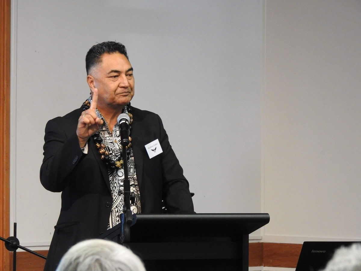 APSI Forum event photo 11