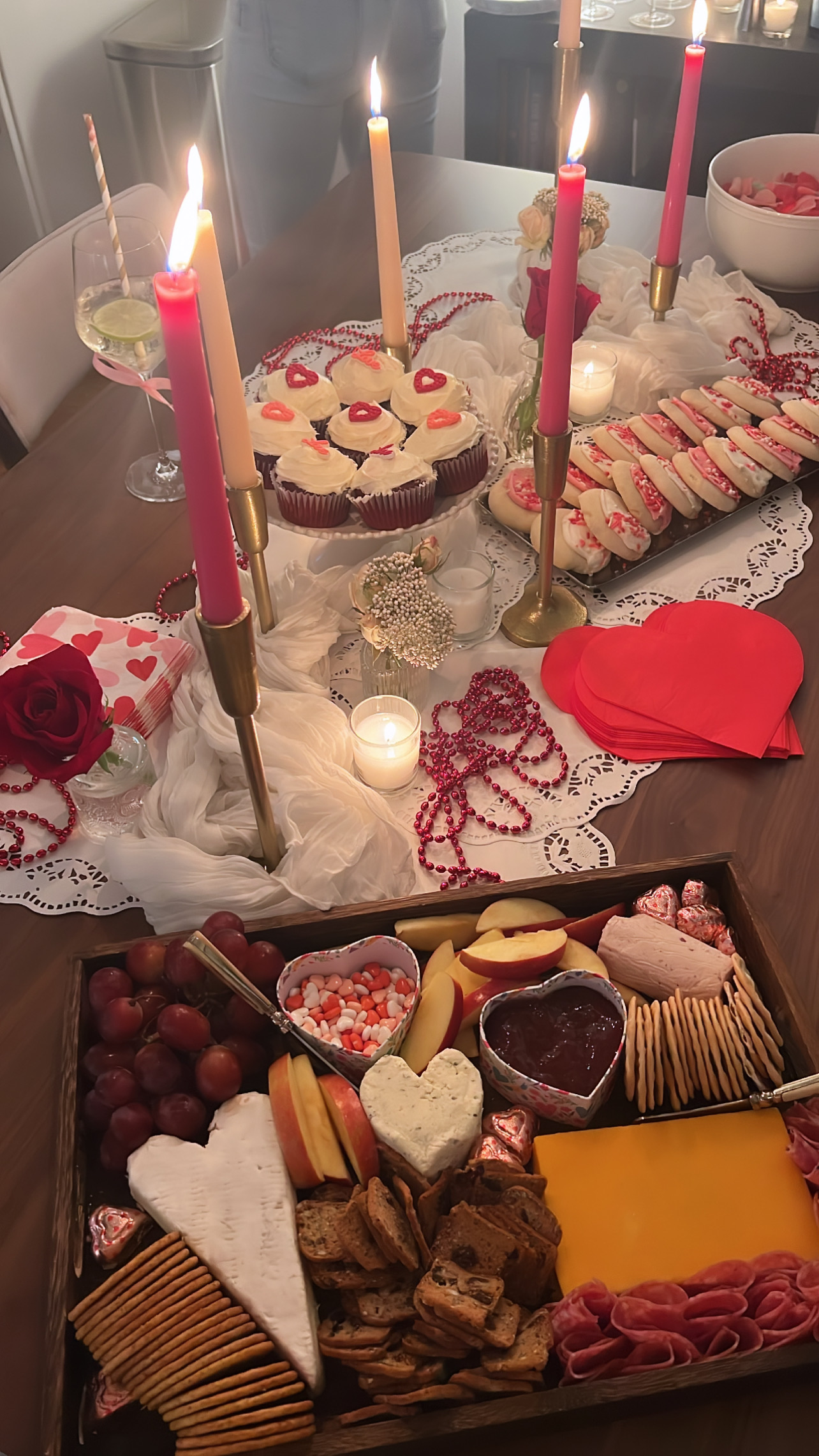 Galentine's Party photo 18