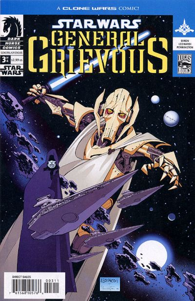 Comic book cover
