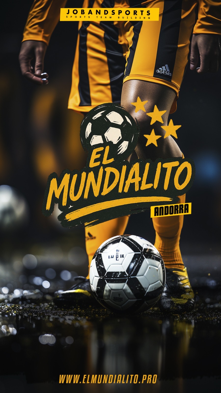 El Mundialito