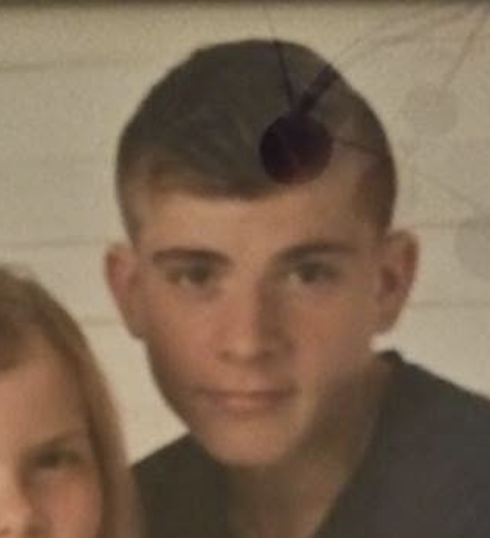 Jordi Driessen foto 1