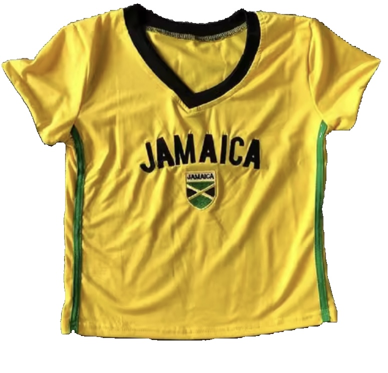 Jamaica National Crop