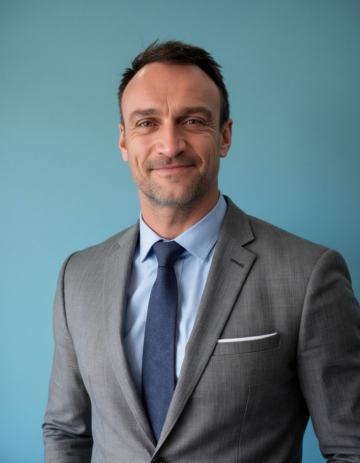 Marnus Marx - Founder, Elanvia Consulting