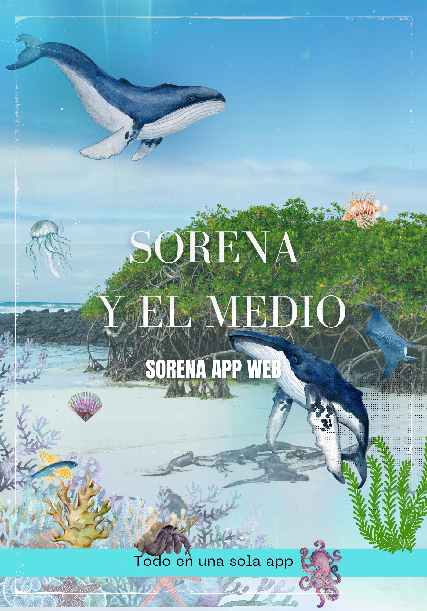 Sorena App Web