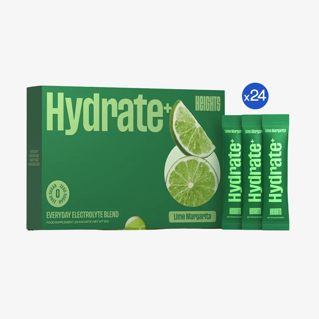 Heights product 1