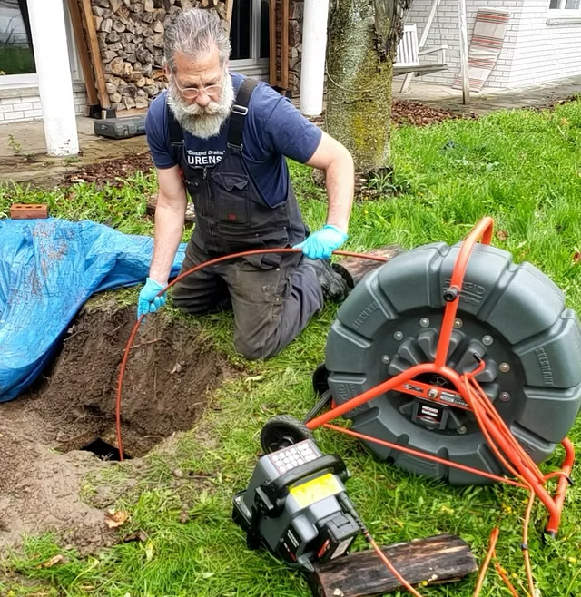Professional inspection service