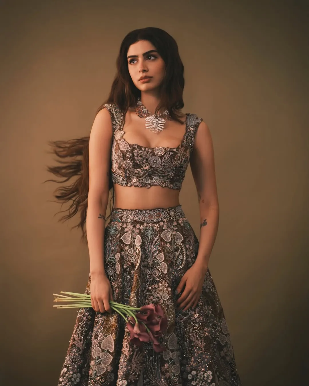 AISHA RAO
