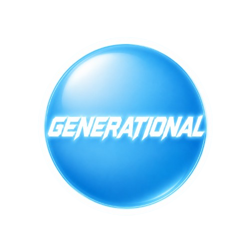 GENERATIONAL Logo