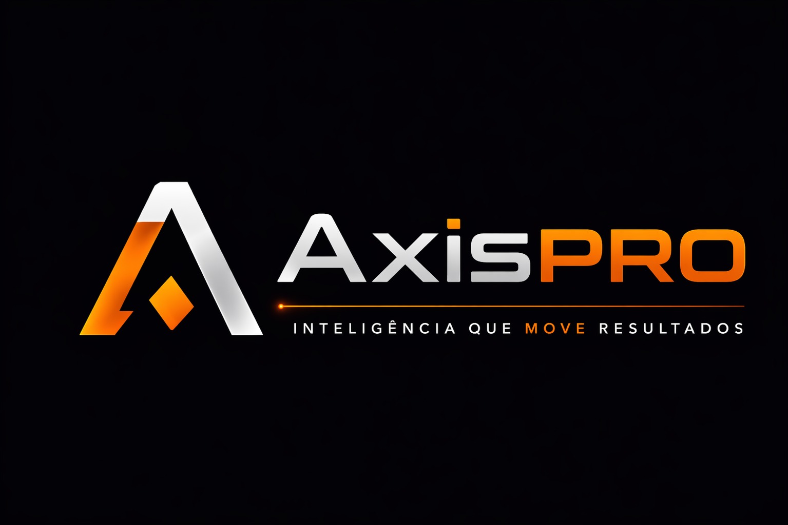 AxisPRO - Inteligência que Move Resultados