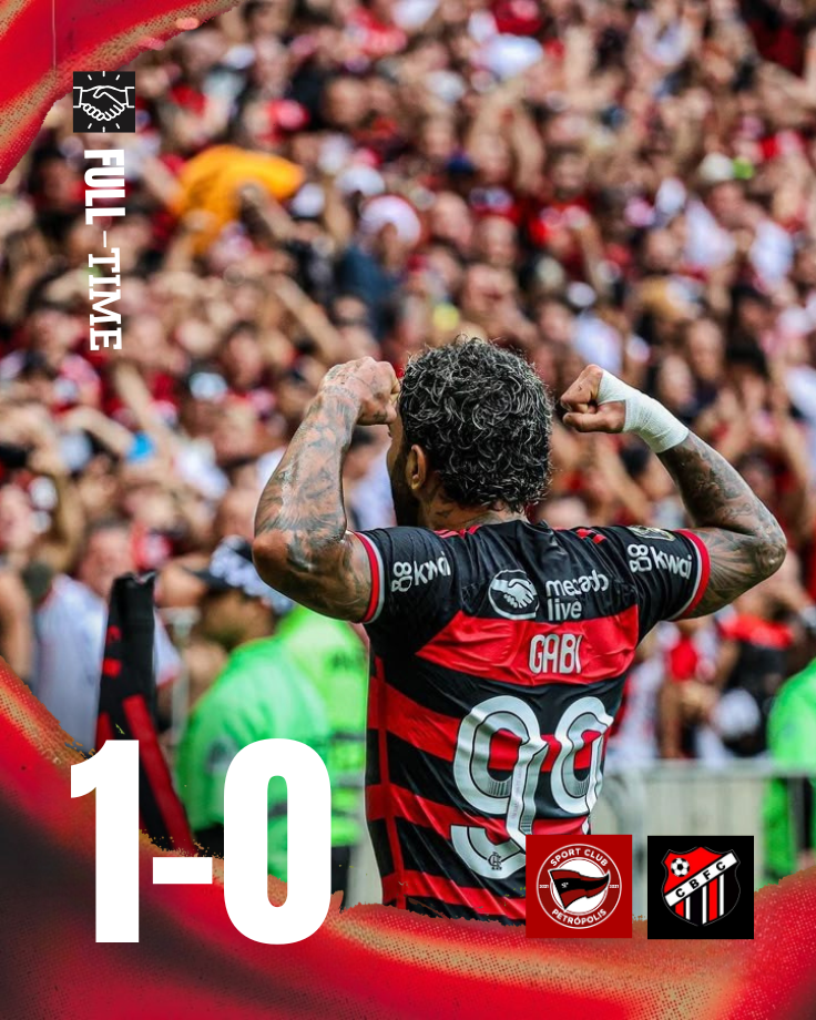 Vitória do Petrópolis sobre Combate Barreirinha
