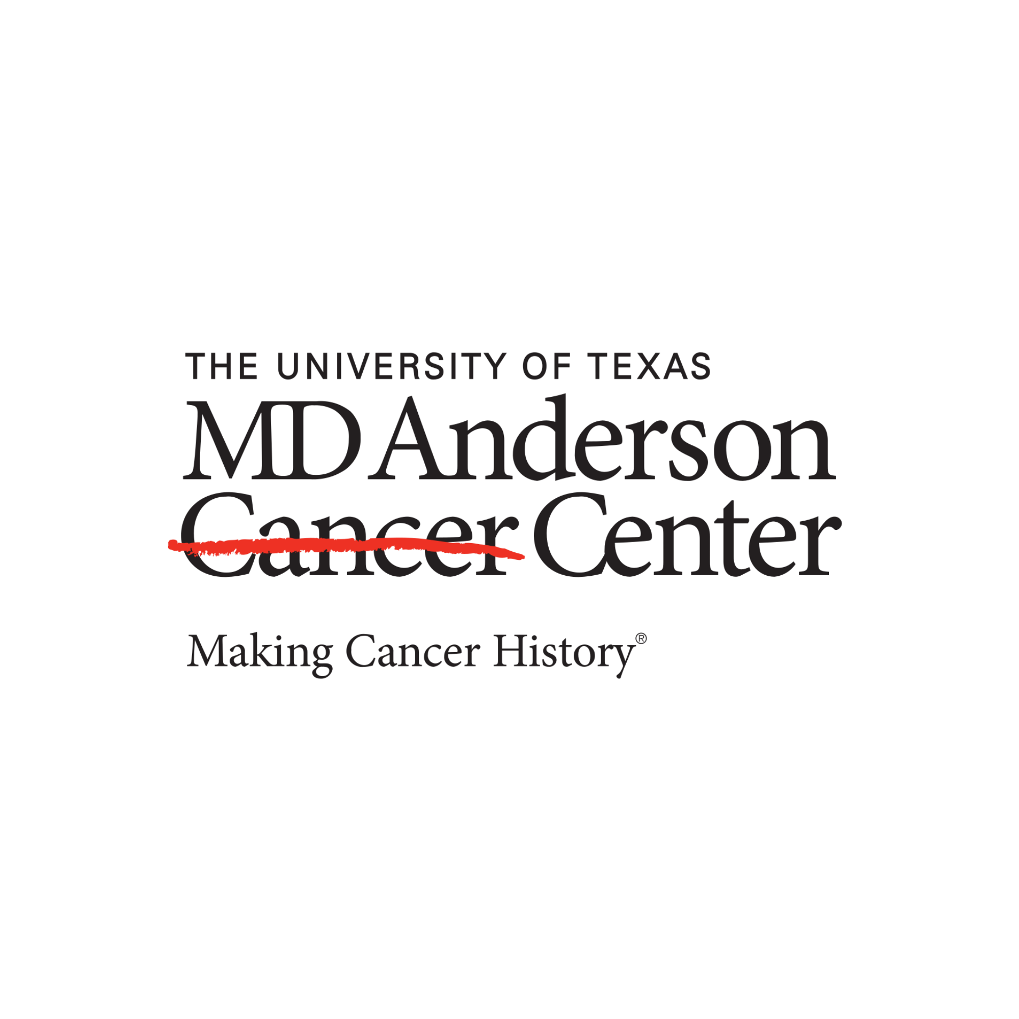 MD Anderson Cancer Center MD Anderson Cancer Center