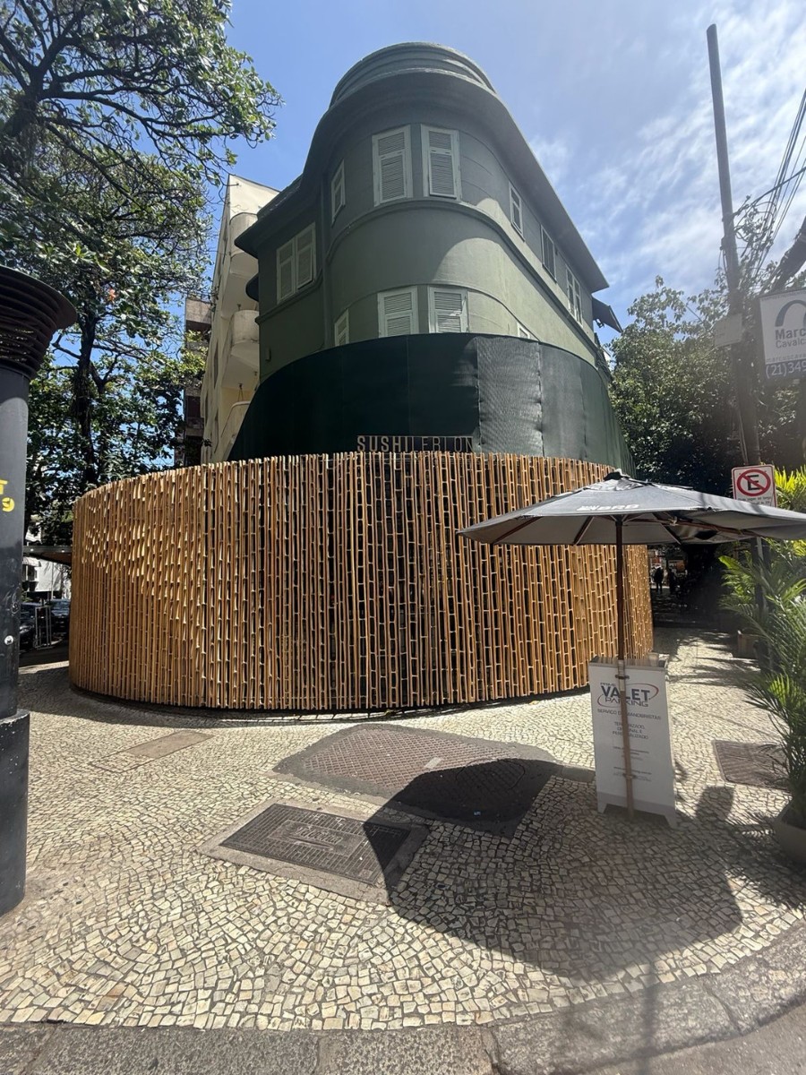 Sushi Leblon - 6