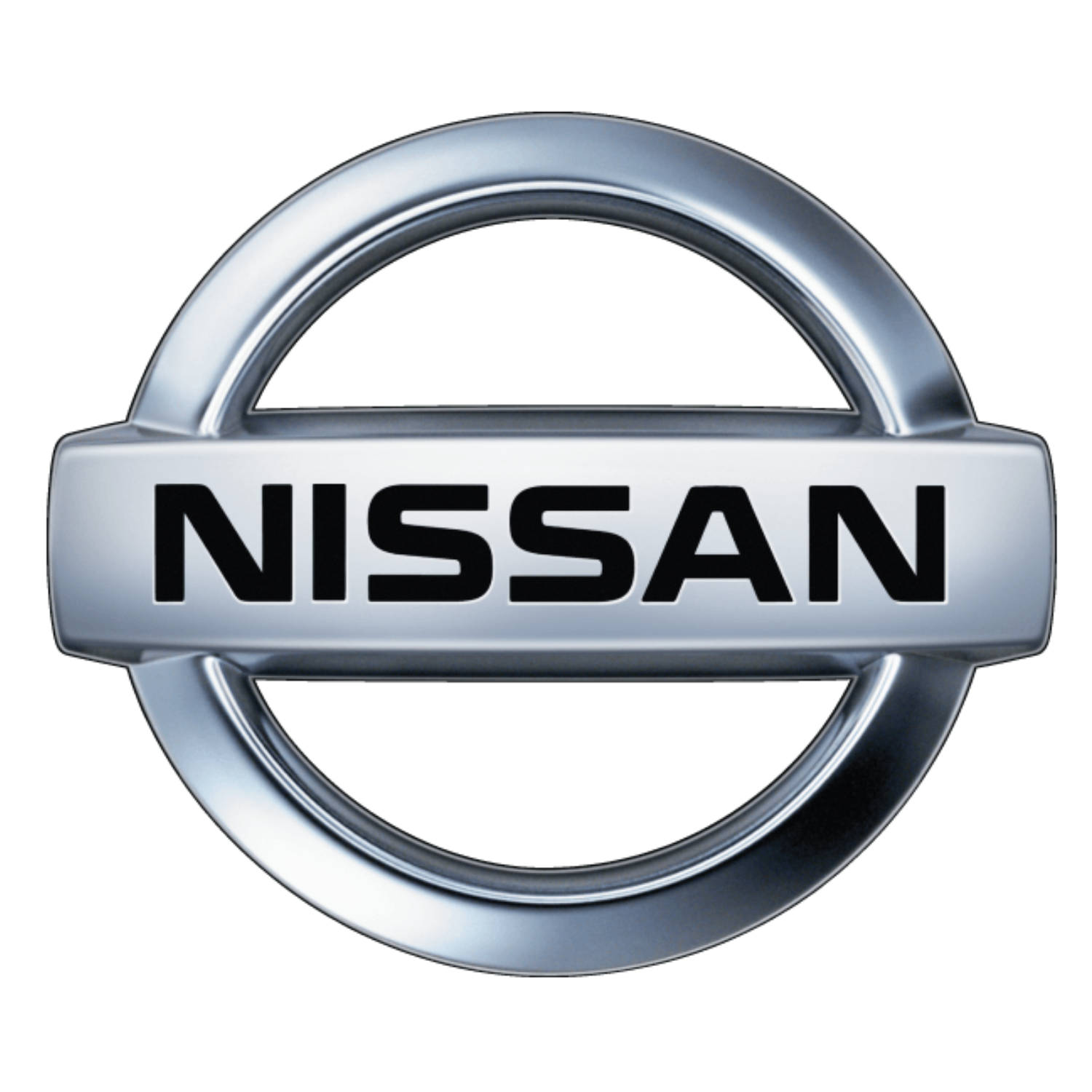 Logo Nissan