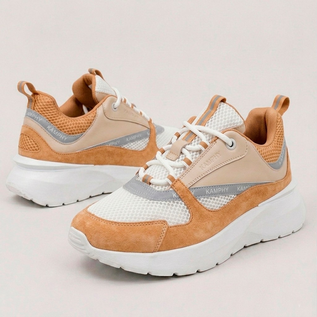 Apex One — Terra — pair