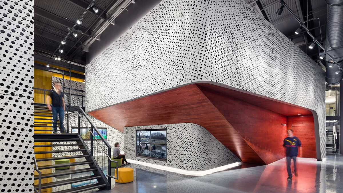 Pratt Institute
