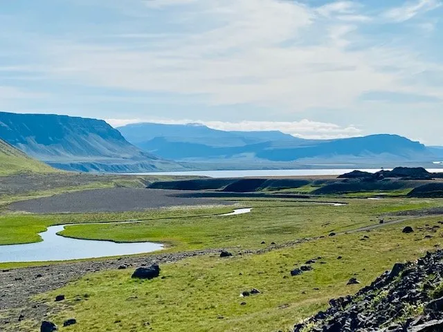 Gleðilegt nýtt ár 2022