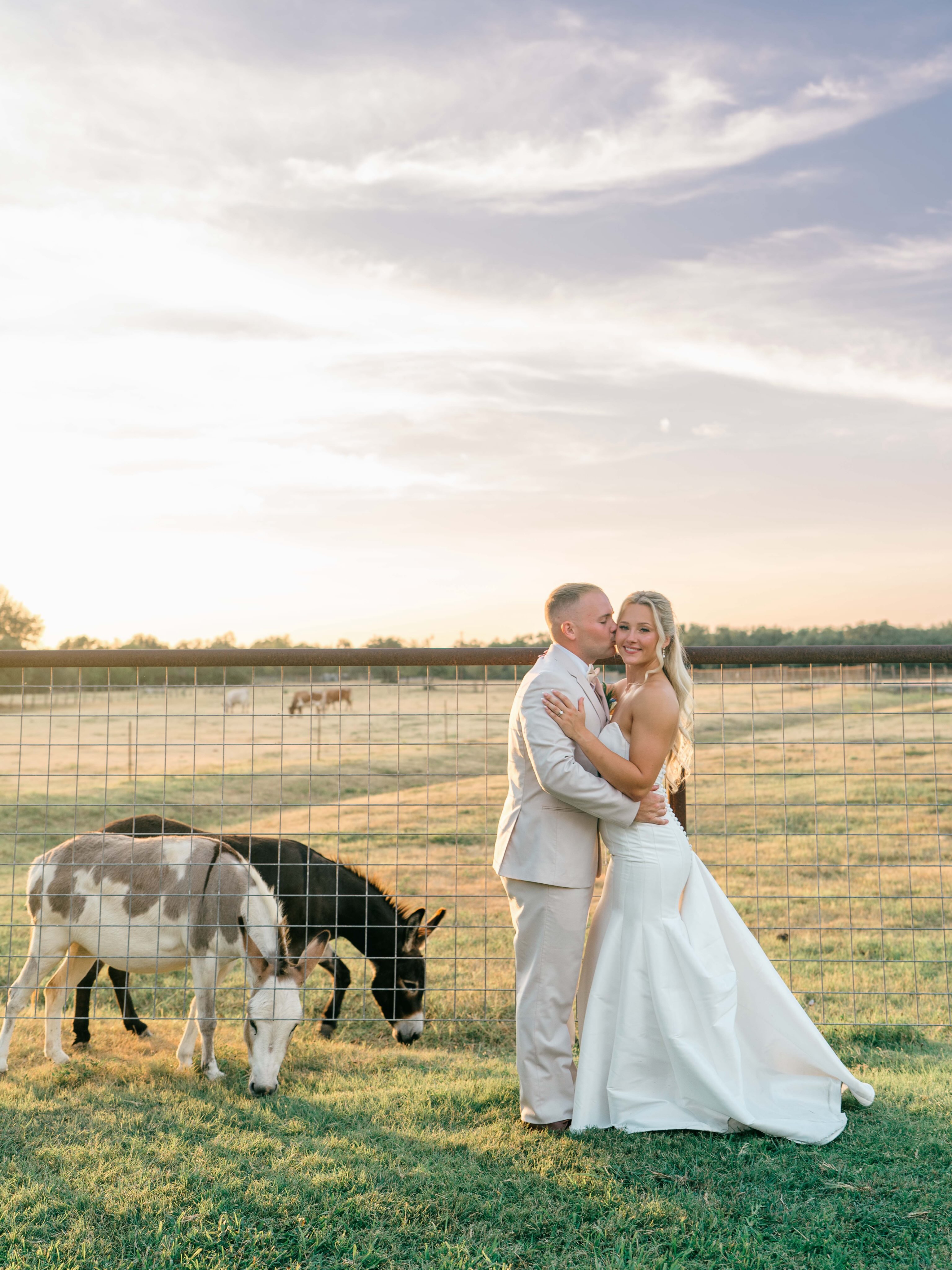 Ranch Austin wedding gallery photograph 3
