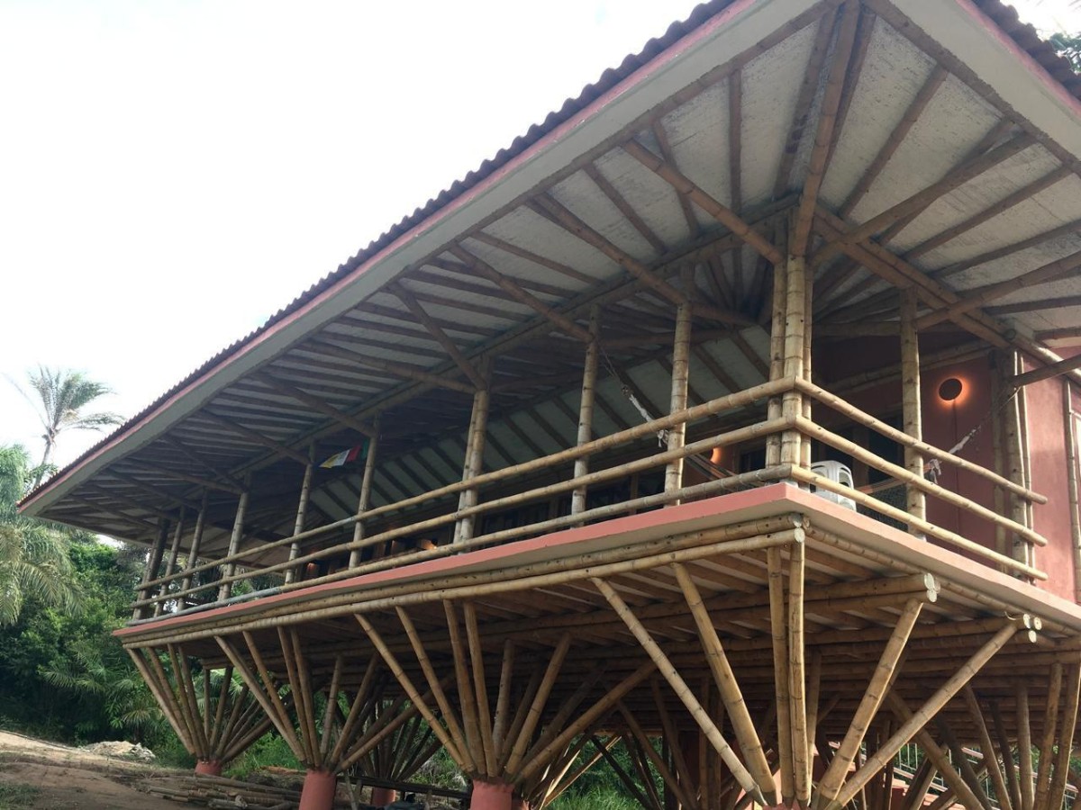Casa Bambu Algodões - 5