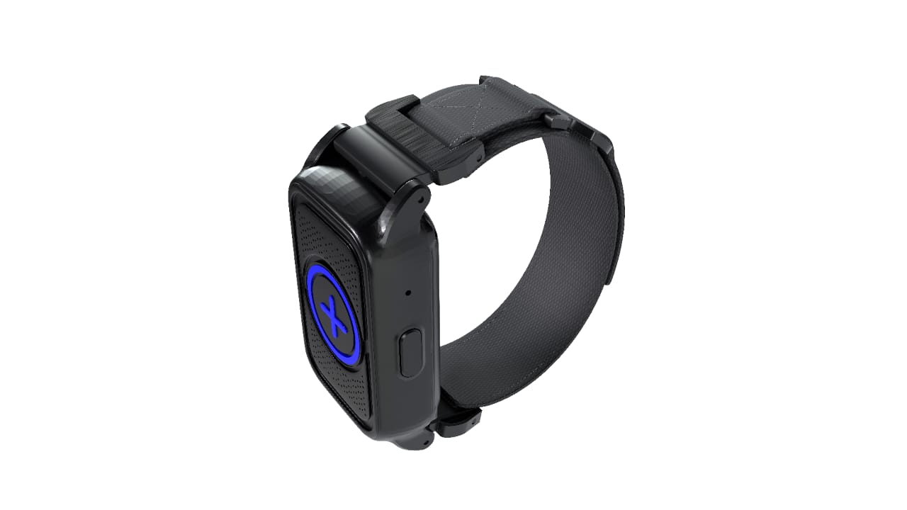 BAND-MD V22 Wearable Device